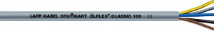 ÖLFLEX® CLASSIC 100 450/750V 4G2,5