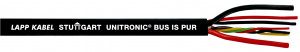 UNITRONIC® BUS IS PUR 2x6+2x2,5+1x4x0,5