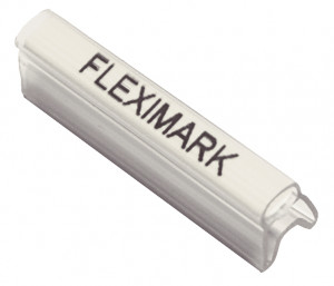 FLEXIMARK® Markierhülse halogenfrei 5-11/