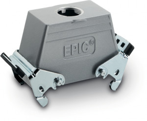 EPIC® H-B 10 TGB M25