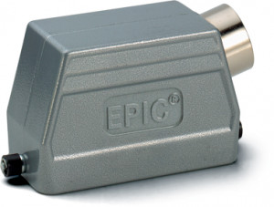 EPIC® H-B 10 TS-RO M20 ZW