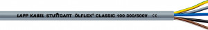 ÖLFLEX® CLASSIC 100 300/500V 16G0,5