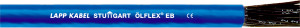 ÖLFLEX® EB 4X0,75