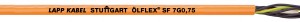 ÖLFLEX® SF 7G0,75