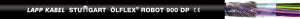 ÖLFLEX® ROBOT 900 DP 5x2x0,34
