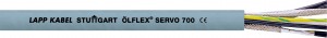 ÖLFLEX® SERVO 700 4G16+(2x2x1)StD
