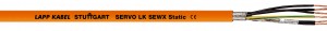 SERVO LK SEWX STATIC 4G10+(3X1,5STD)