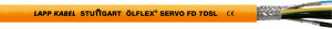 ÖLFLEX® SERVO FD 7DSL 4G1+(2x0,75)+(2x...