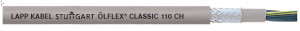 ÖLFLEX® CLASSIC 110 CH 4G0,5 N