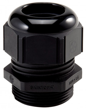 SKINTOP® ST ISO M 20x1,5 RAL 7001 SGY