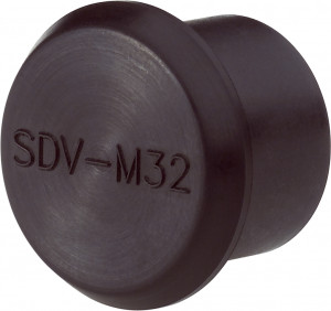 SKINTOP® SDVR-M 25 ATEX