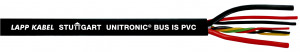 UNITRONIC® BUS IS PVC 2x6+2x2,5+1x4x0,5