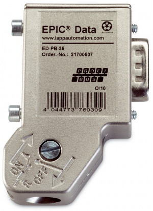 ED-PB-90-PG-LED